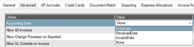 ManageAPFlowAdvancedtabSage300AccountingDatedropdown-mh