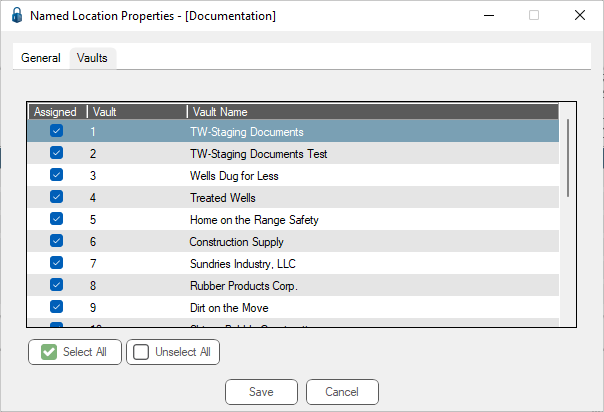 NamedLocationPropertieswindowVaultstab-mh