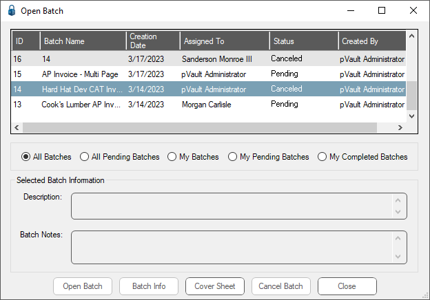 OpenBatchCancelBatchresults-mh