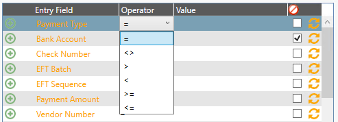 PaymentEntryFieldOperatorColumnwithnumericsymbols-mh