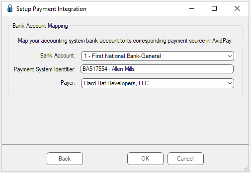 PaymentsBankAccountMappingdialog-mh