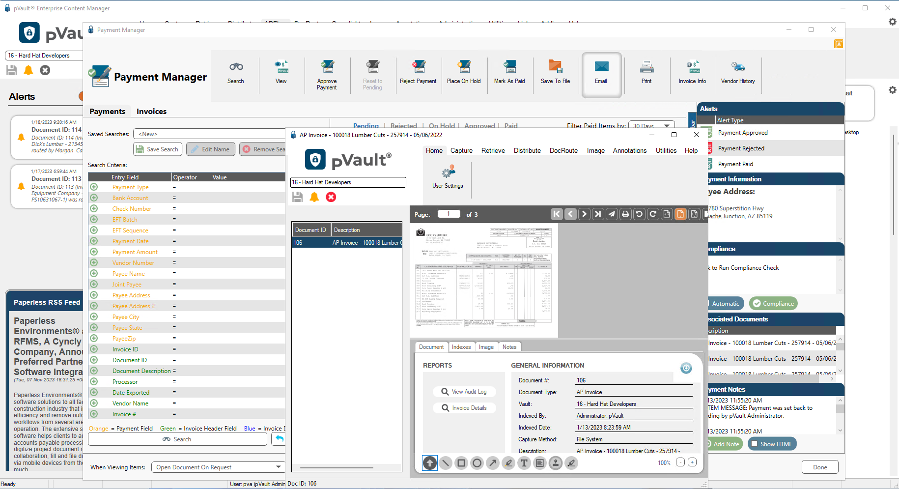 PaymentscreenResultswithOpenDocumentOnRequest-mh