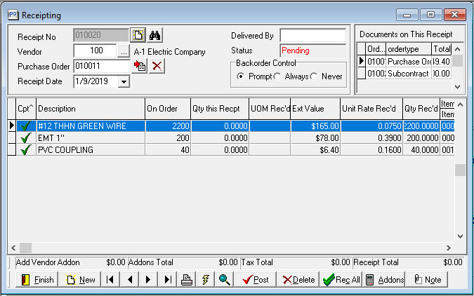 POModuleSagePurchasingModuleReceiptingwindowcomplete-mh