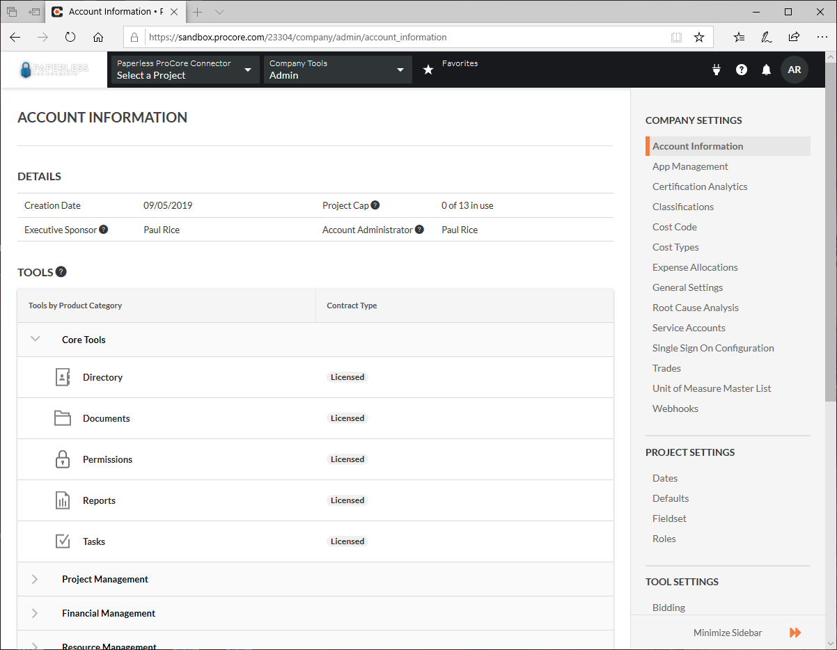 ProcoreRemovingAccessAdminAccountInformationwindow-mh