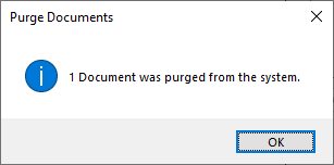 PurgeDocumentsResults