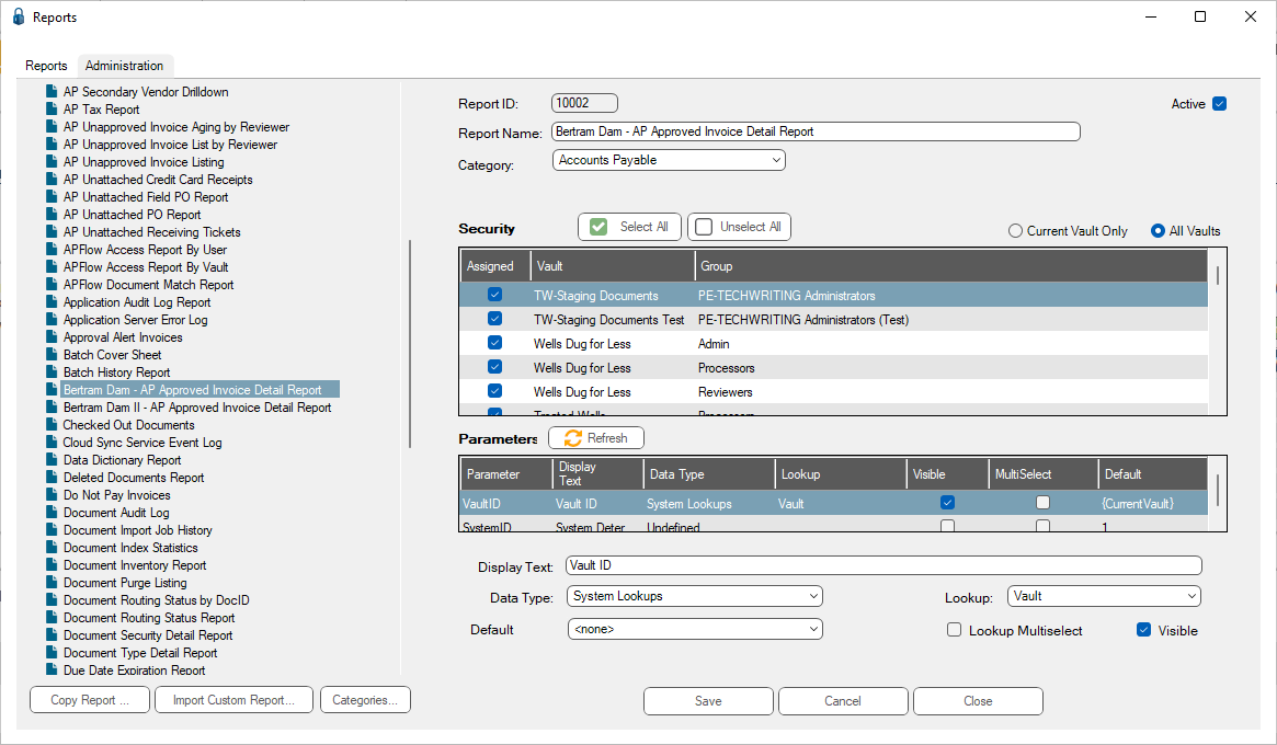 ReportsscreenAdministrationtabCopyExistingReportexample-mh