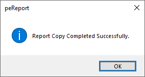 ReportsscreenAdministrationtabCopyExistingReportReportCopysuccessdialog-mh