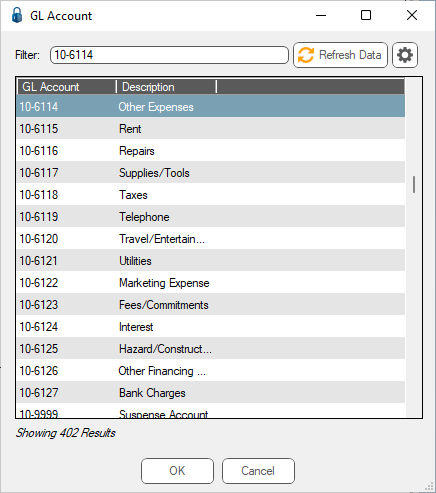 Sage300GLAccountLookupdialog-mh