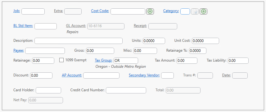 Sage300InvoiceEntryDetailwithCostCodeplus-mh