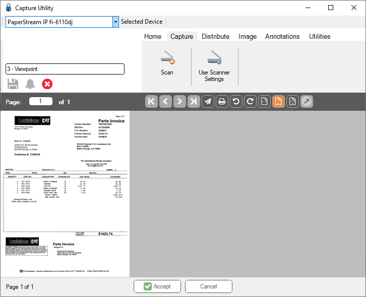 ScanToFileCaptureUtilitywindowwithdocument-mh