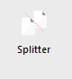 SplitterButton