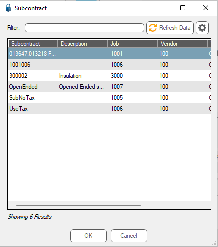 SubcontractLookupSubcontractLookupdialog-mh
