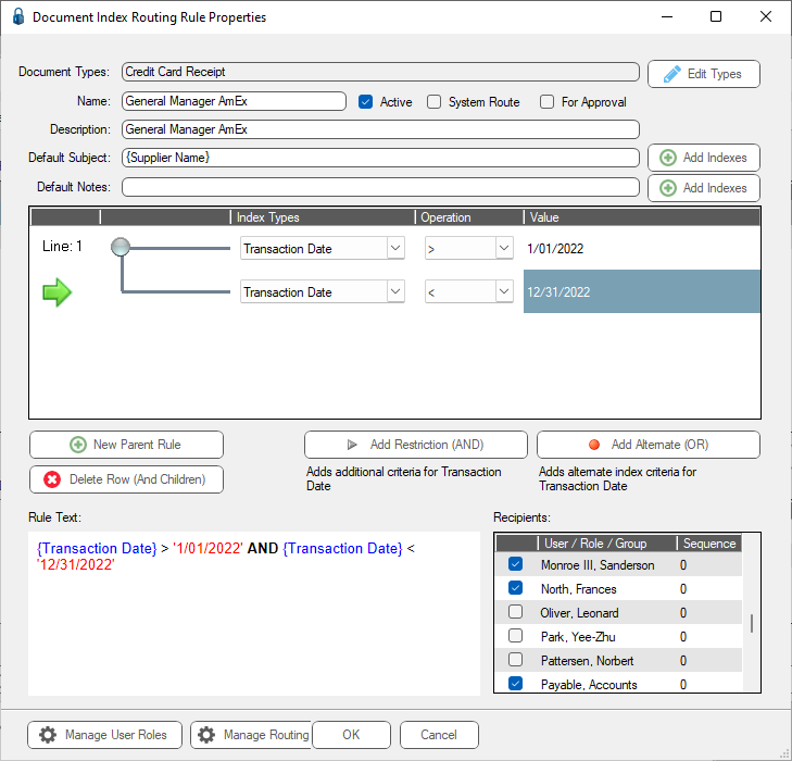 VaultDocumentIndexRoutingRulePropertiescomplete-mh