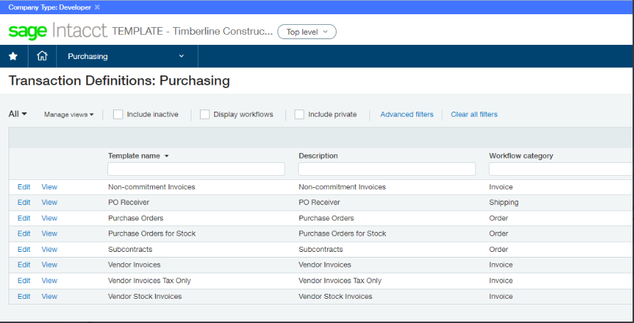 VaultPropertiesIntacctPurchasingConfigurationIntacctscreenTransactiondefinitionexamples-mh