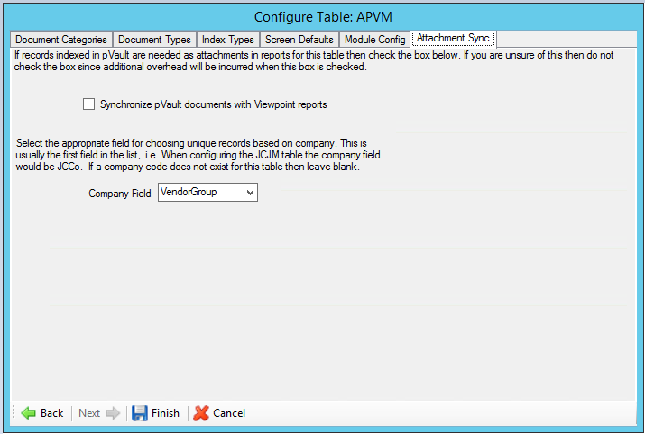 ViewpointConfigureTabledialogboxAttachmentSynctab-mh