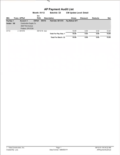 ViewpointPayInvoicePostingGLreport-mh