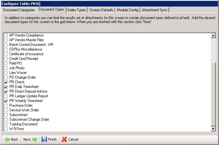 ViewpointPayrollIndexingSetupConfigureTableDocumentTypestab-mh