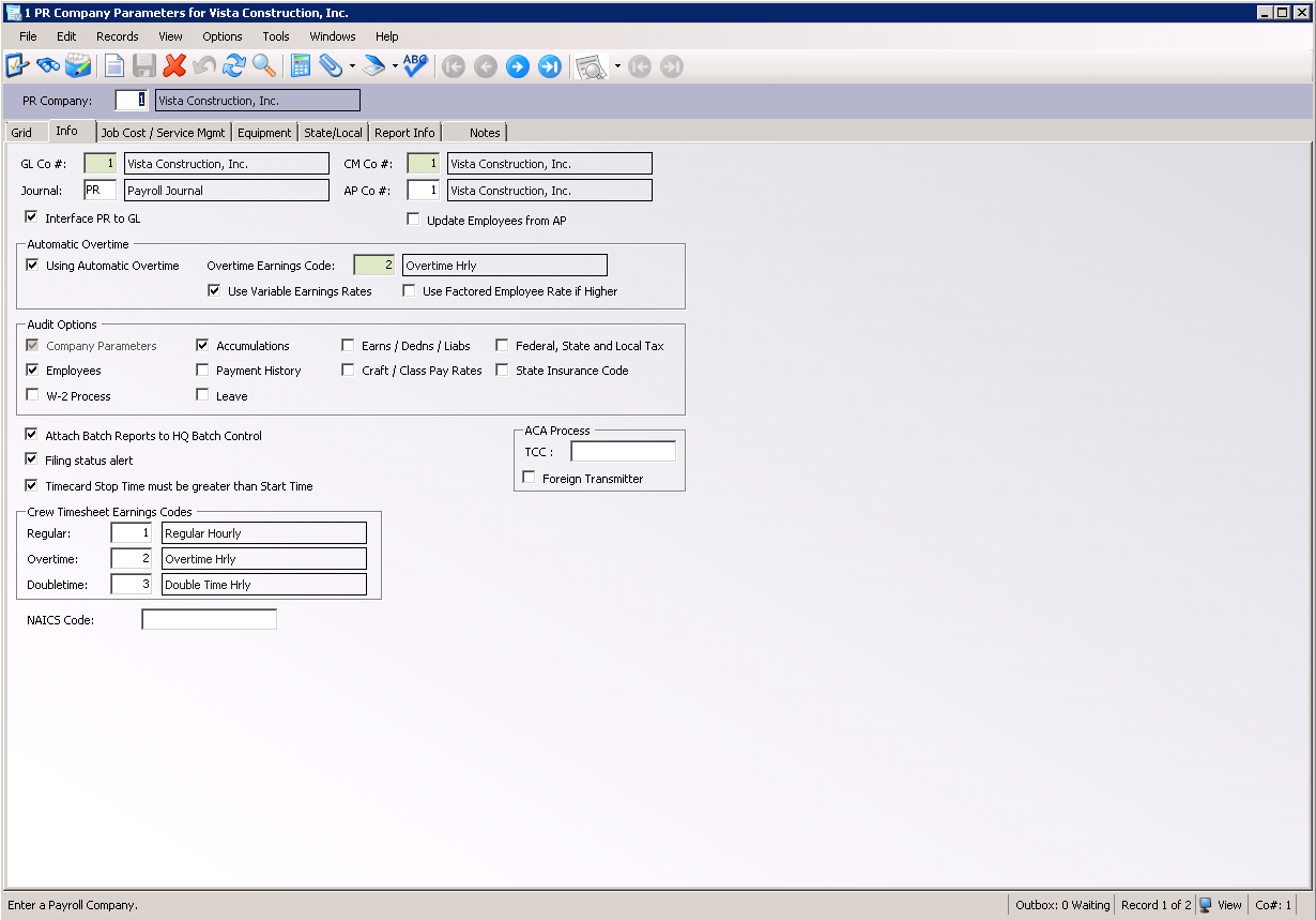 ViewpointPayrollIndexingSetupPRCompanyParameters-mh