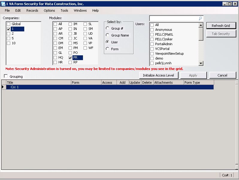 ViewpointPayrollIndexingSetupVAFormSecurity1-mh