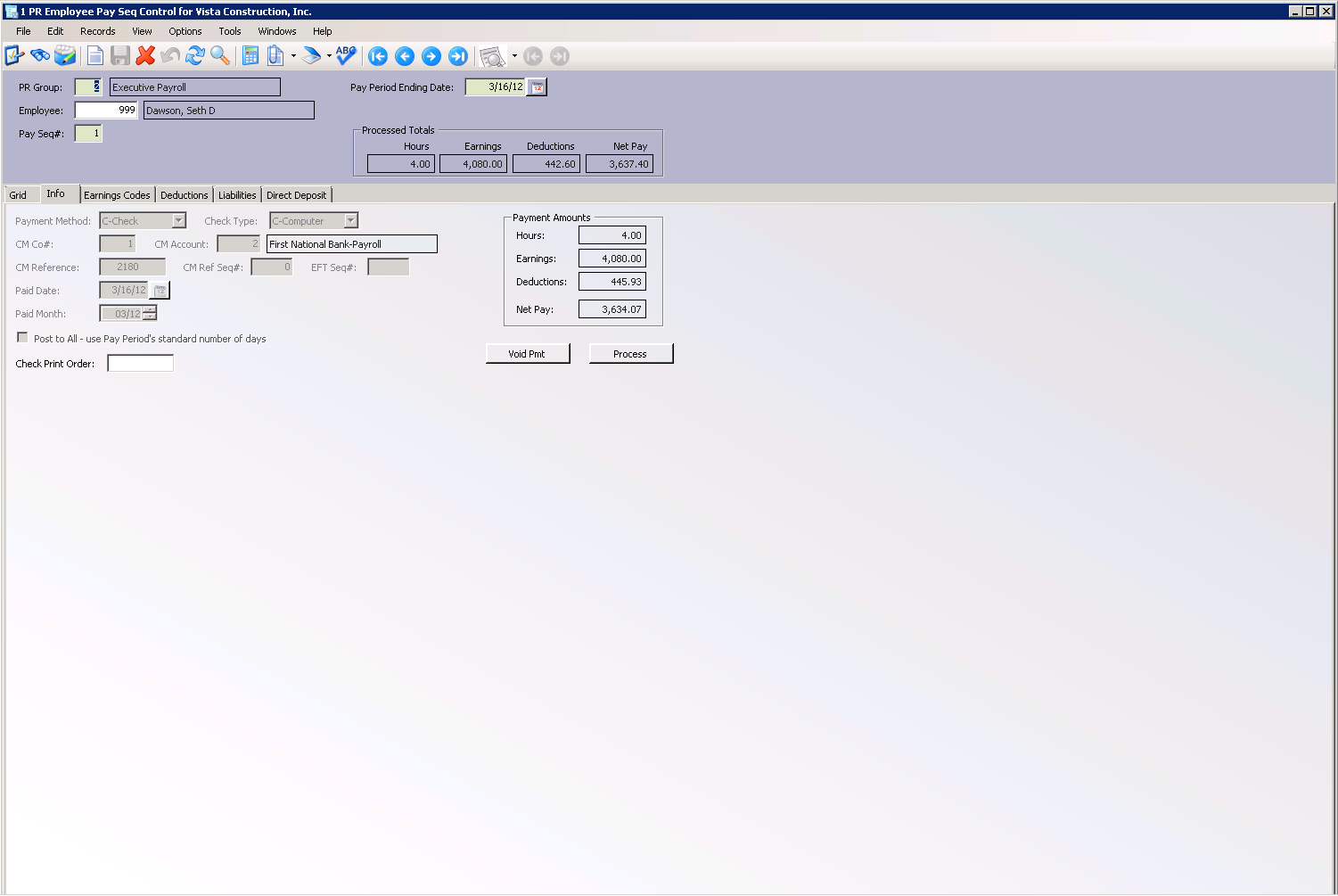 ViewpointVoidCheckPREmployeePaySeqControlscreen-mh