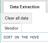 APFlowSidebarOCRLearnwindowhighlightedinformationinDataExtractiontab