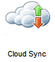 CloudSyncButton