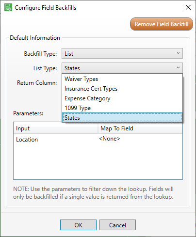 ConfigureCustomFieldBackfillsdialogboxListTypefielddropdown-mh