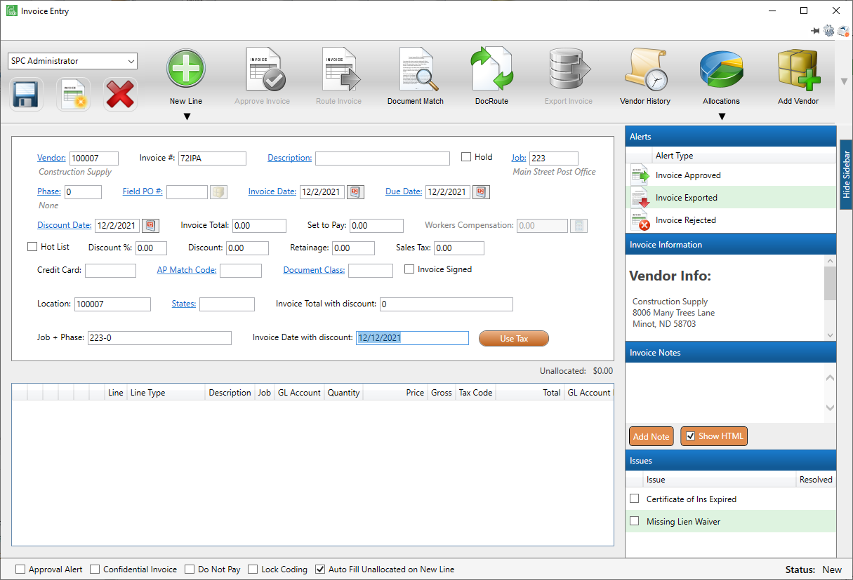 ConfigureInvoiceEntryFieldsFieldCalculationexampleInvoiceEntrydatewithdiscountfield-mh