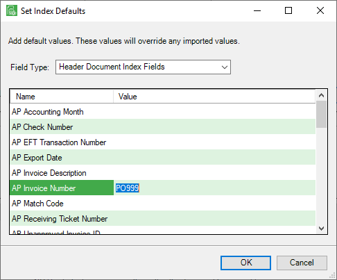 CSVImportConfigurationSetIndexDefaultsdialogpostlookup-mh