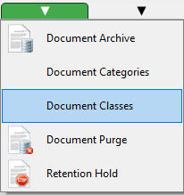 DocumentClassesdropdown-mh