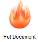 HotDocumentButton