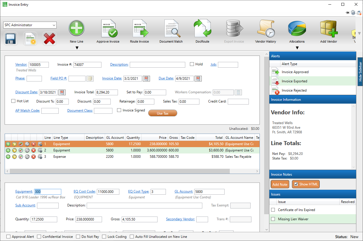 InvoiceEntryfullscreenwithsidebaropen-mh