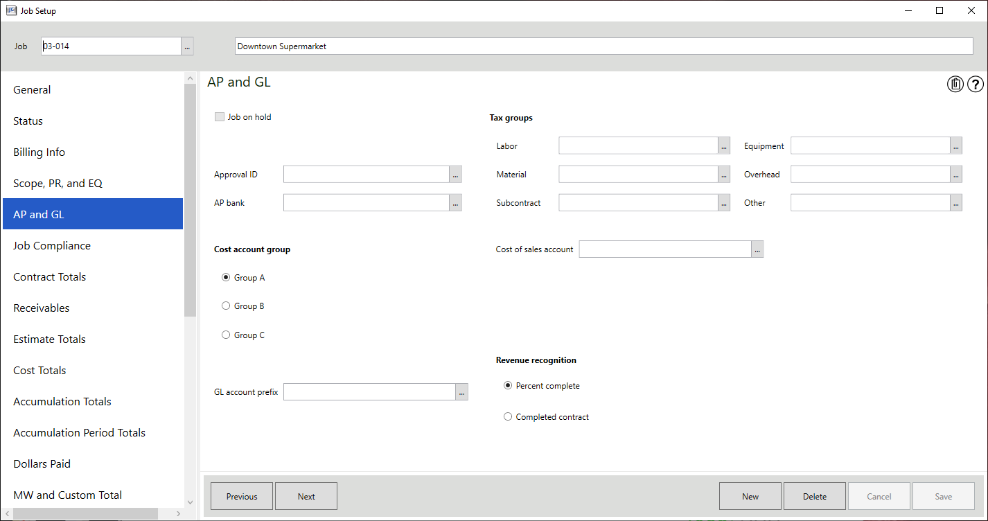 JobRoutingSage300JobCostmoduleJobSetupAPandGL-mh
