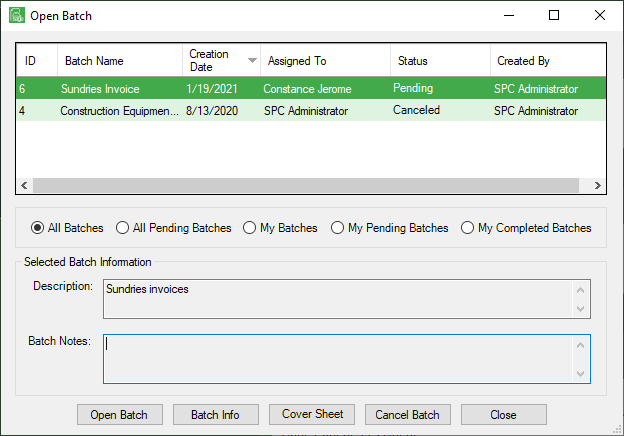 OpenBatchCancelBatchresults-mh