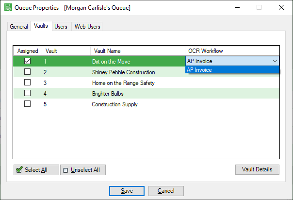 QueuePropertiesVaulteditOCRWorkflowcolumndropdown-mh