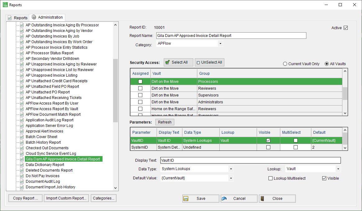 ReportsscreenAdministrationtabCopyExistingReportexample-mh