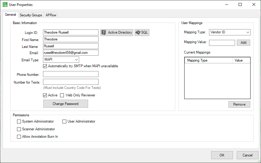 UserPropertieswindowGeneraltabforIndexLevelSecurity-mh