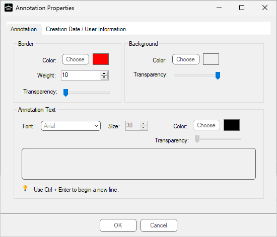 AnnotationPropertiesdialog-mh