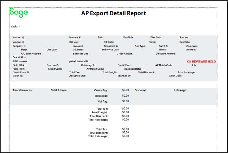 APExportDetailReport