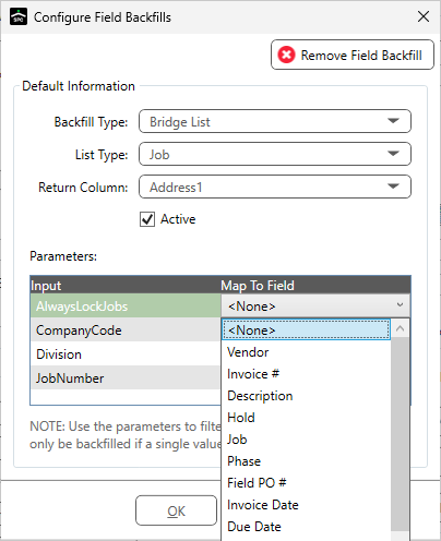 ConfigureCustomFieldBackfillsdialogboxParametersgriddropdown-mh