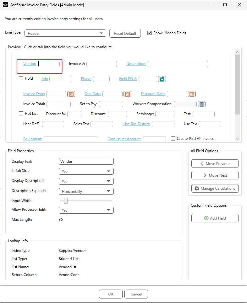 ConfigureInvoiceEntryFieldsadmin-mh