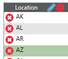 ConfigureInvoiceEntryFieldsConfigureLookupcolumnheadingicons-mh