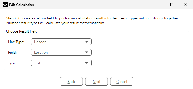 ConfigureInvoiceEntryFieldsFieldCalculationEditCalculationstep2dialog-mh