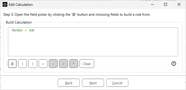 ConfigureInvoiceEntryFieldsFieldCalculationEditCalculationstep3dialogcomplete-mh