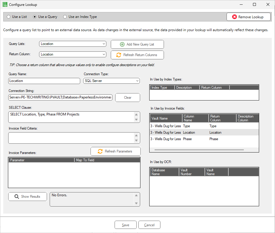 ConfigureInvoiceEntryFieldsscreenFieldLookupcompleteQueryList-mh