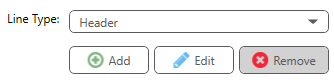 ConfigureInvoiceEntryLineTypefieldCustomAPFlowvault-mh