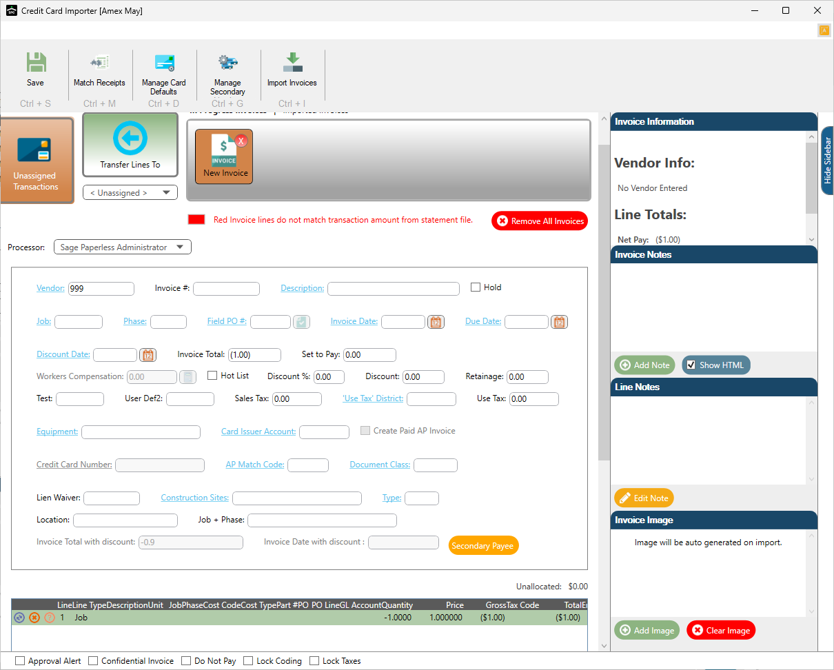 CreditCardImporterCreditCardImportermainscreeninvoice3-mh