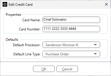 CreditCardImporterManageCreditCardDefaultsEditCreditCardwindownew-mh