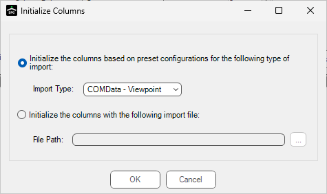 CSVImportConfigurationInitializeColumnsImportTyperadio-mh