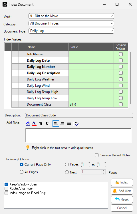 DocumentClassIndexDocumentwindow-mh